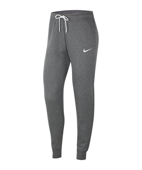 Nike Jogginghosen in Grau für Damen 